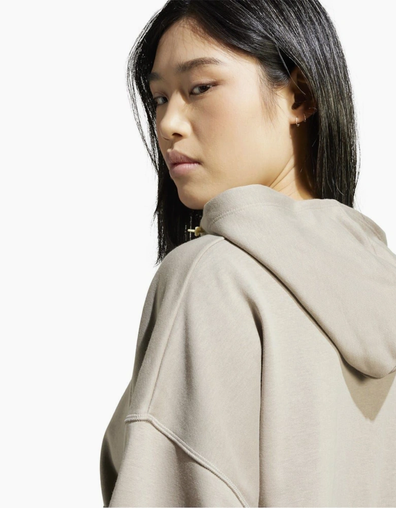 Womens City Escape Hoodie