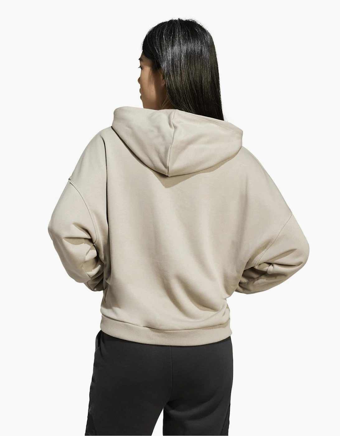 Womens City Escape Hoodie