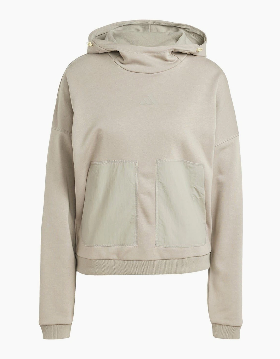 Womens City Escape Hoodie