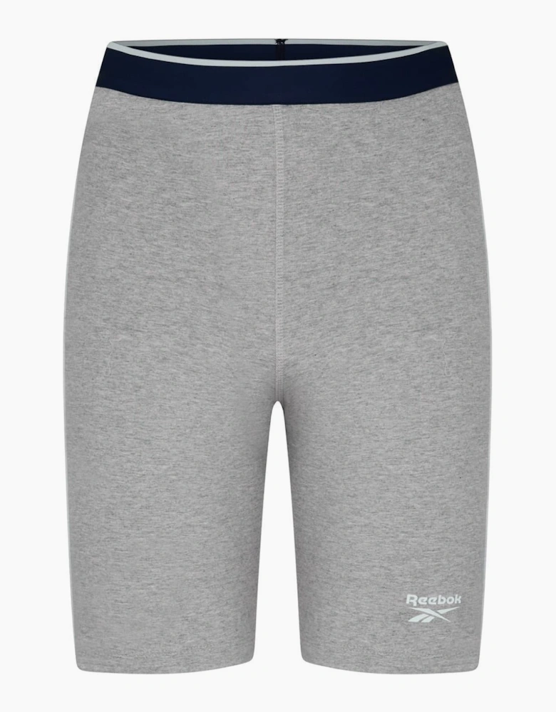 Rie Biking Slim Fit Shorts