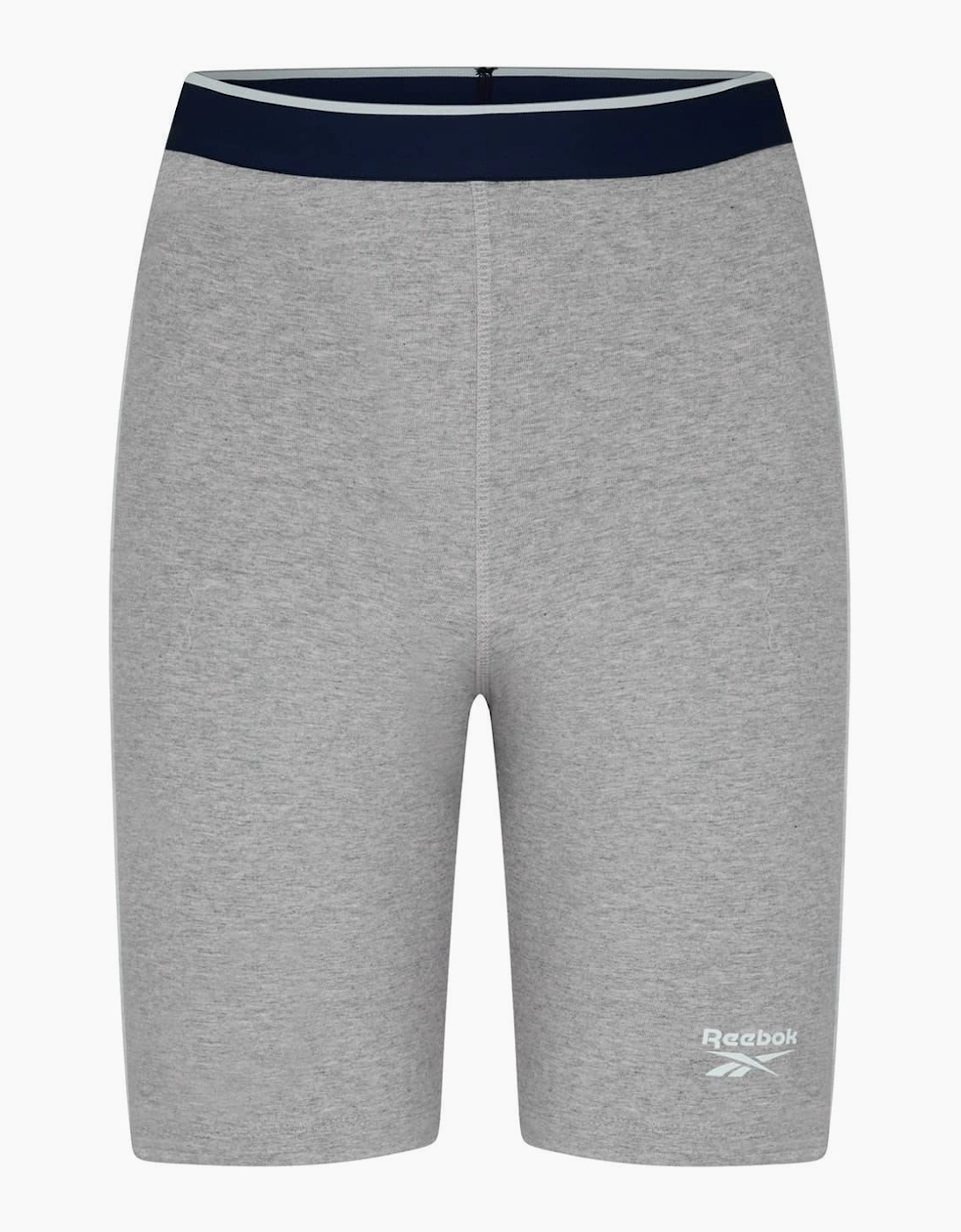 Rie Biking Slim Fit Shorts