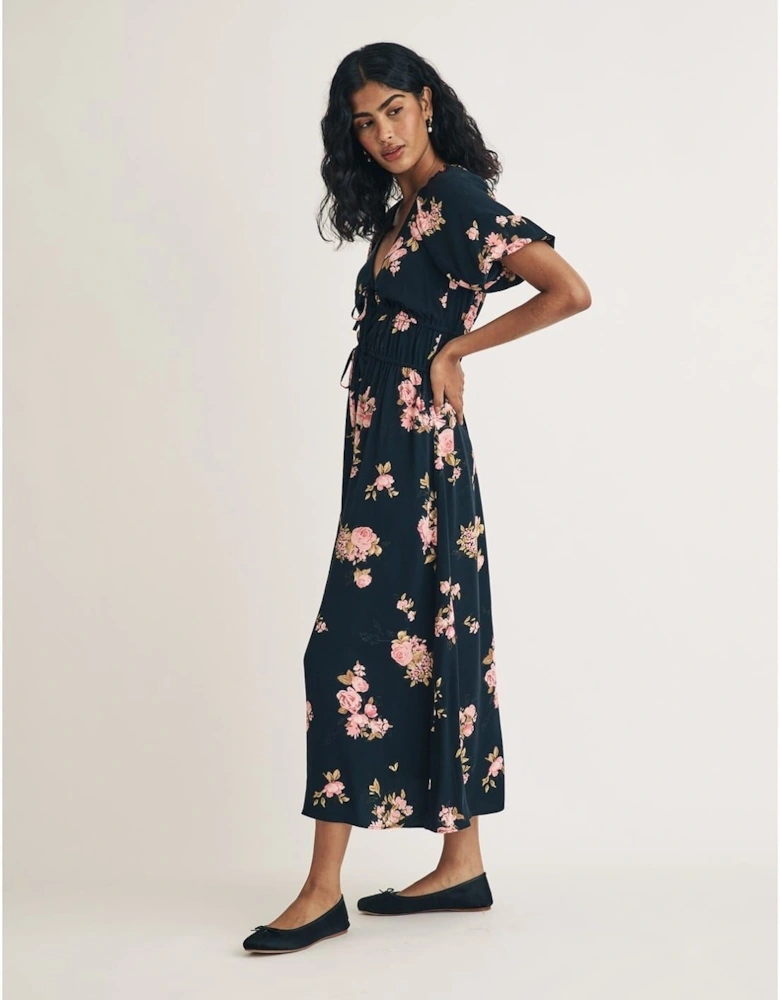 Cory Midi Dress