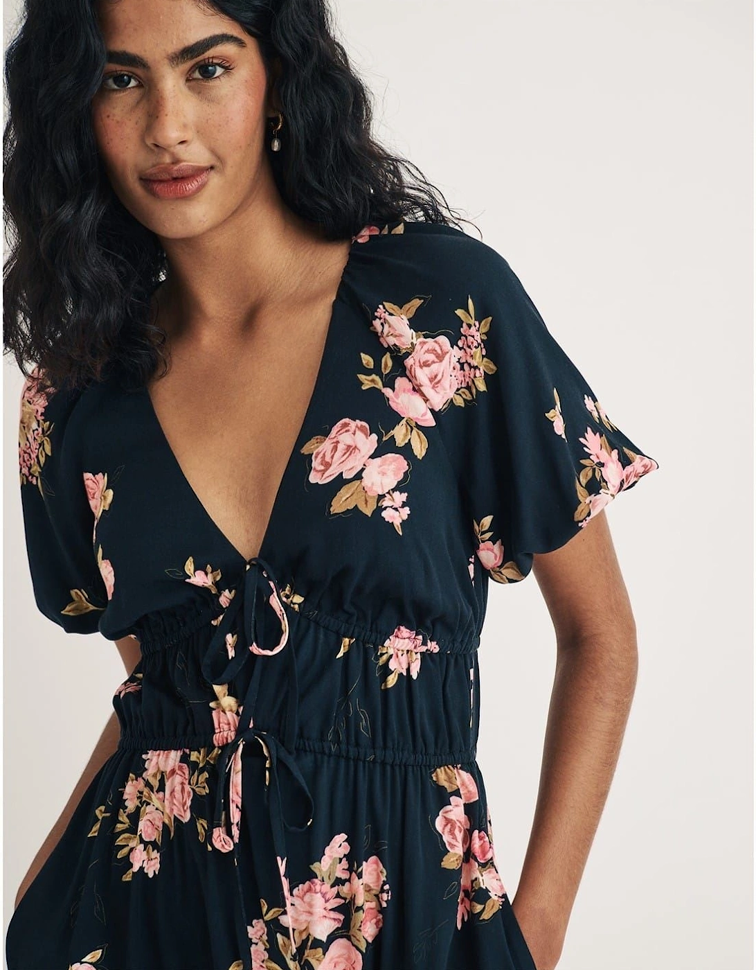 Cory Midi Dress