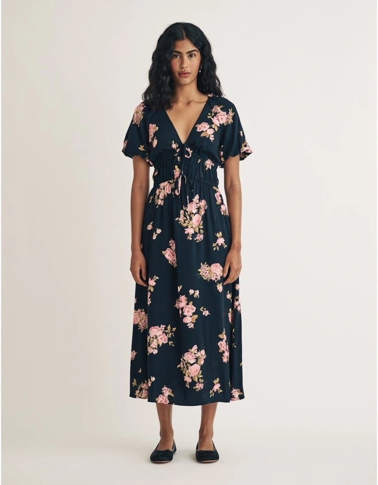 Cory Midi Dress