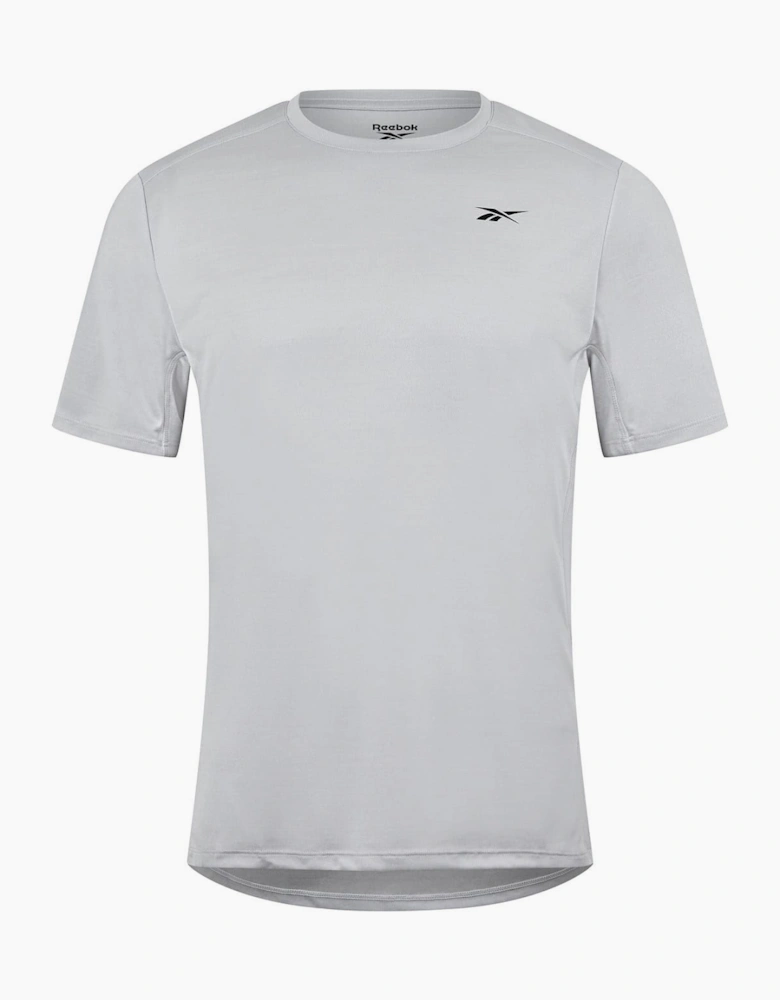 Crew Neck Regular Fit Short Sleeve T-Shirt