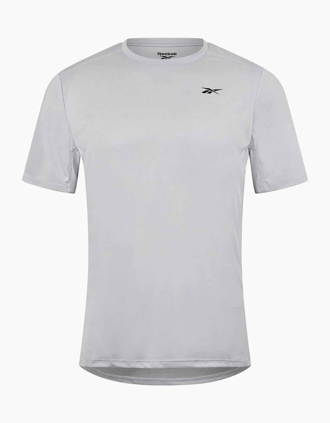 Crew Neck Regular Fit Short Sleeve T-Shirt