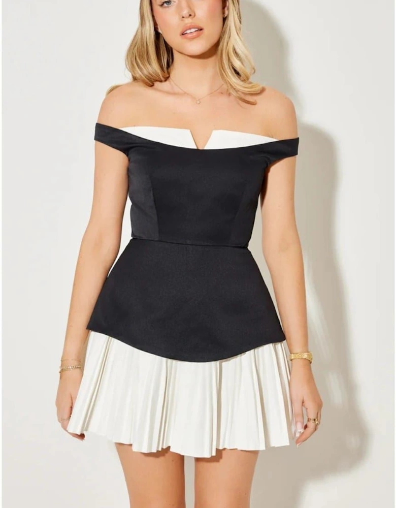Exclusive Muse No. 1 Dress