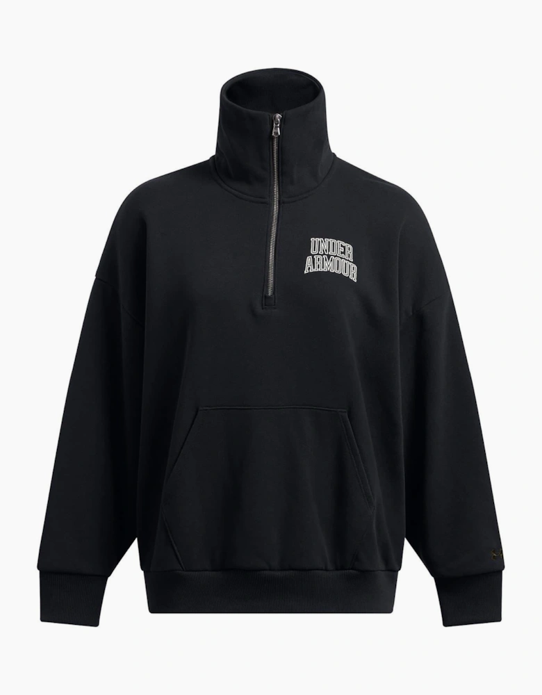 Icon Hooded Neck Drop Shoulder Oversize Fit Hoody