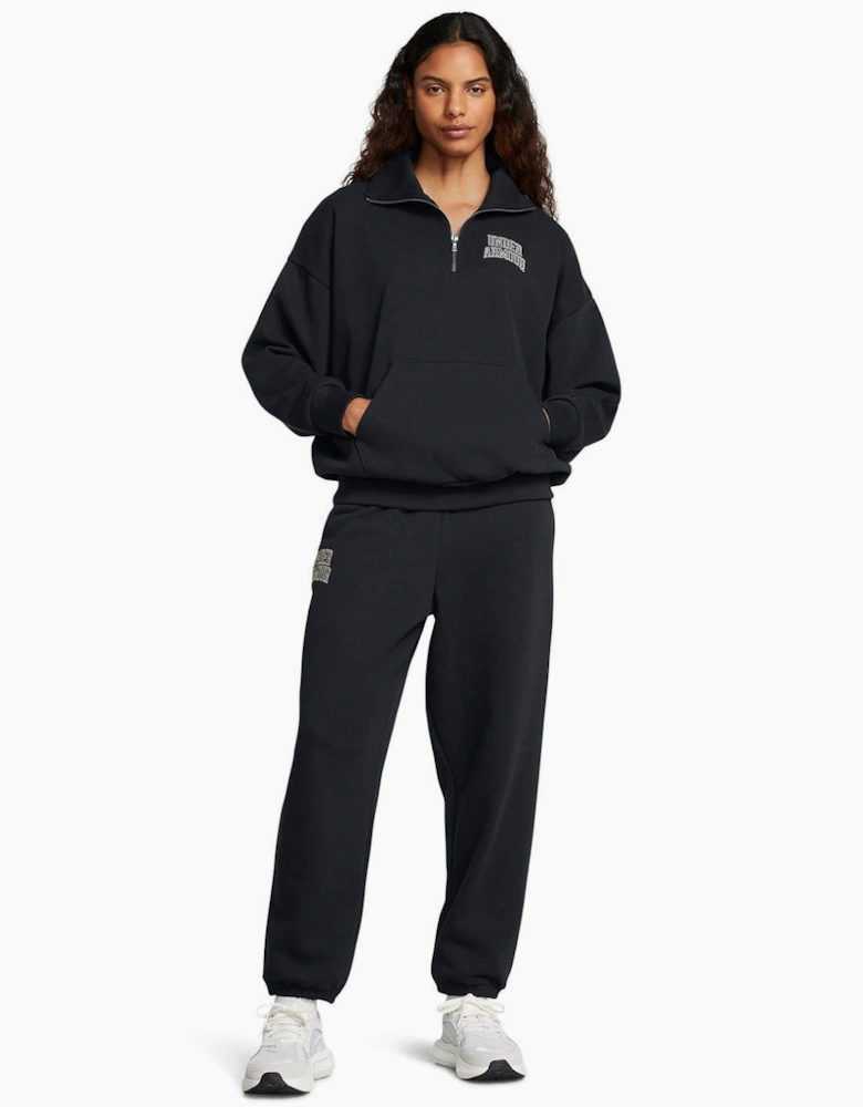 Icon Hooded Neck Drop Shoulder Oversize Fit Hoody