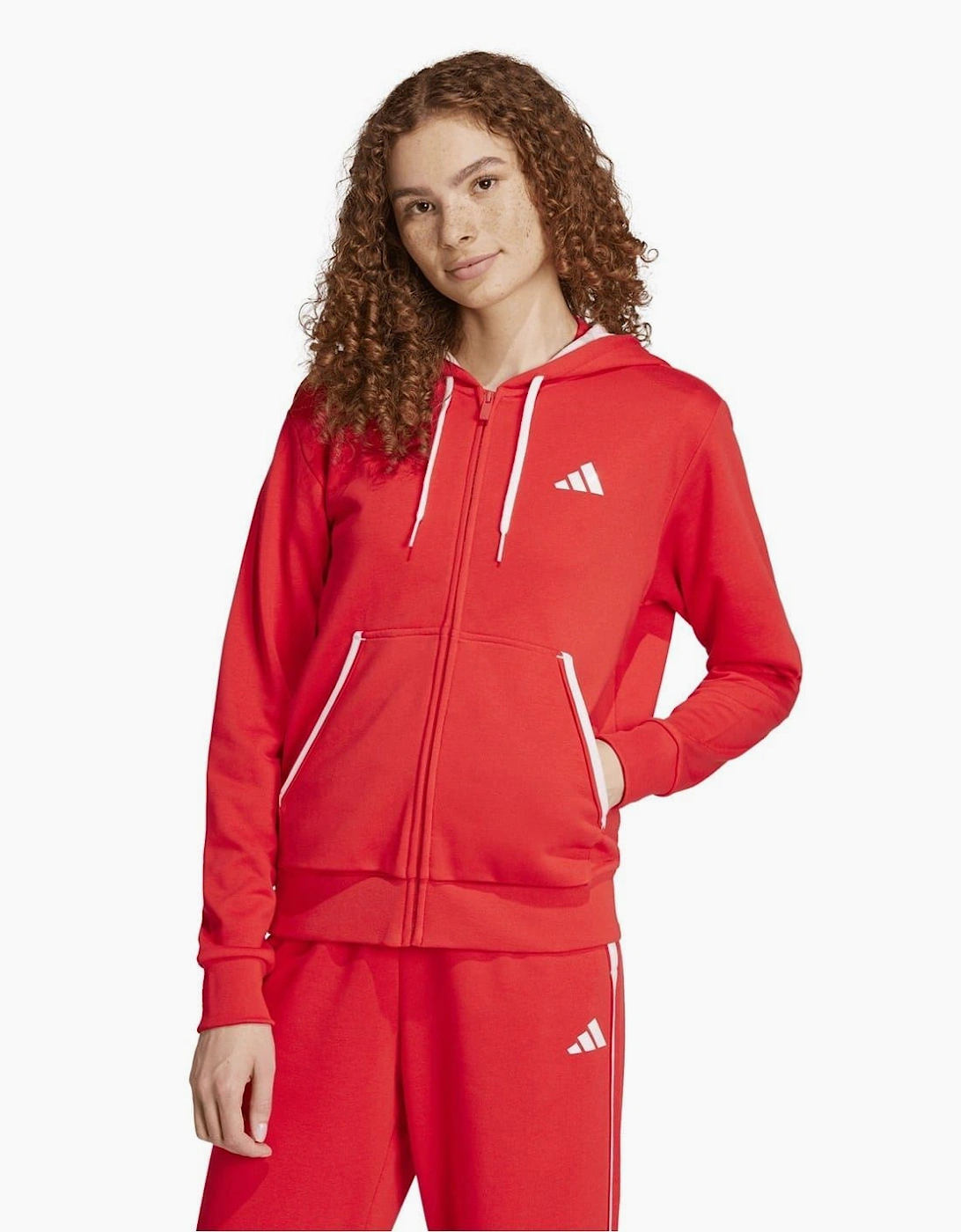 Cb FulL-Zipullover Hoody