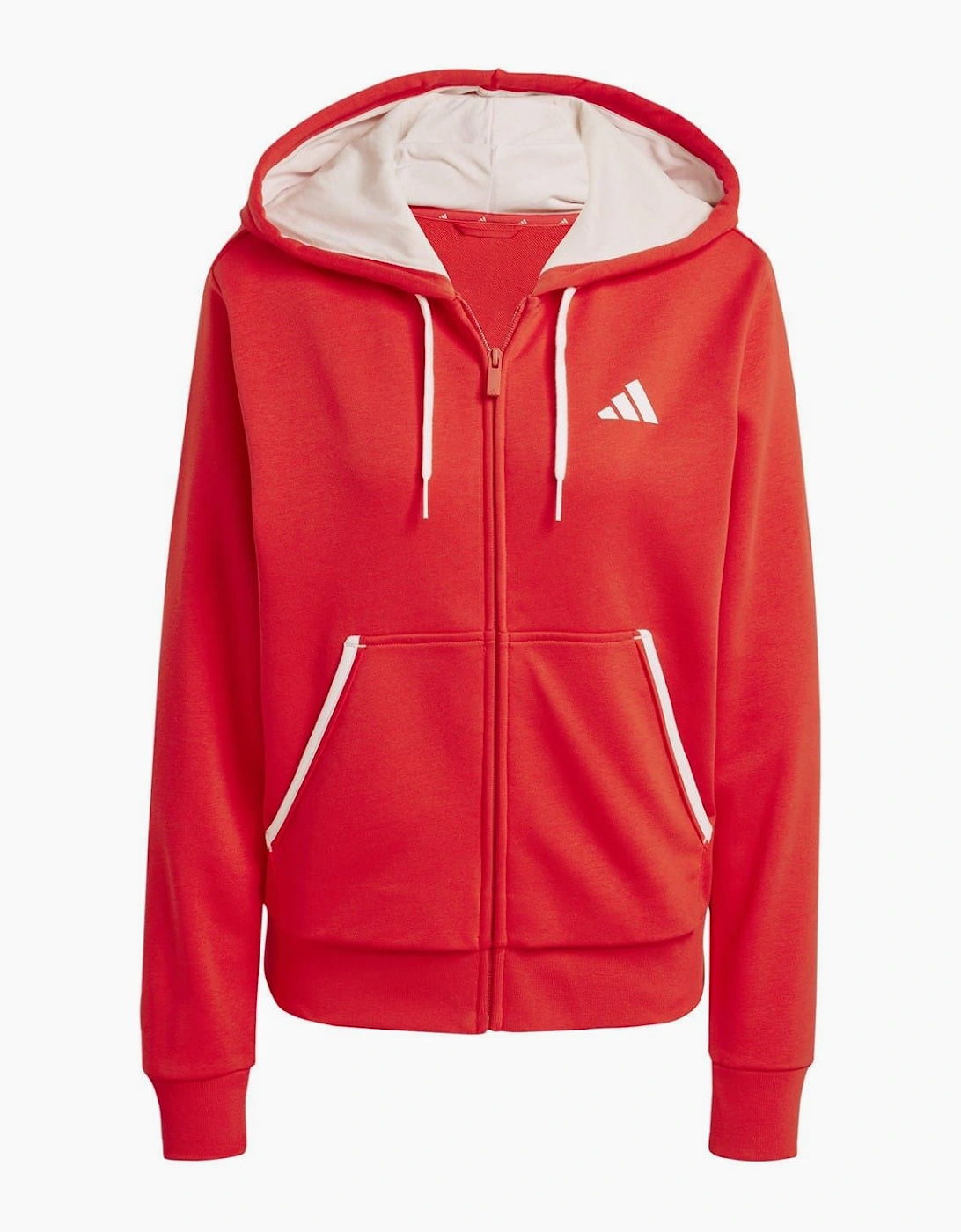 Cb FulL-Zipullover Hoody