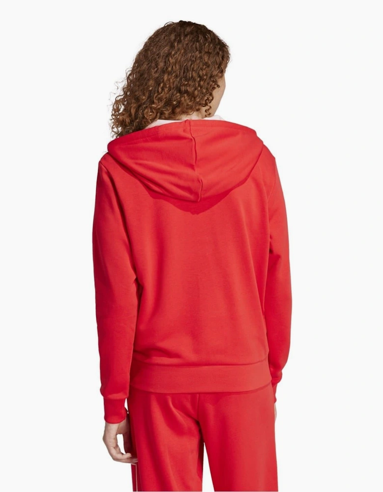 Cb FulL-Zipullover Hoody