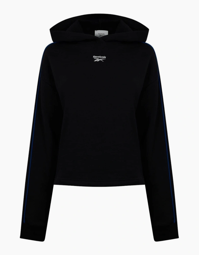 Polaroid Hooded Relaxed Fit Sweatshirt