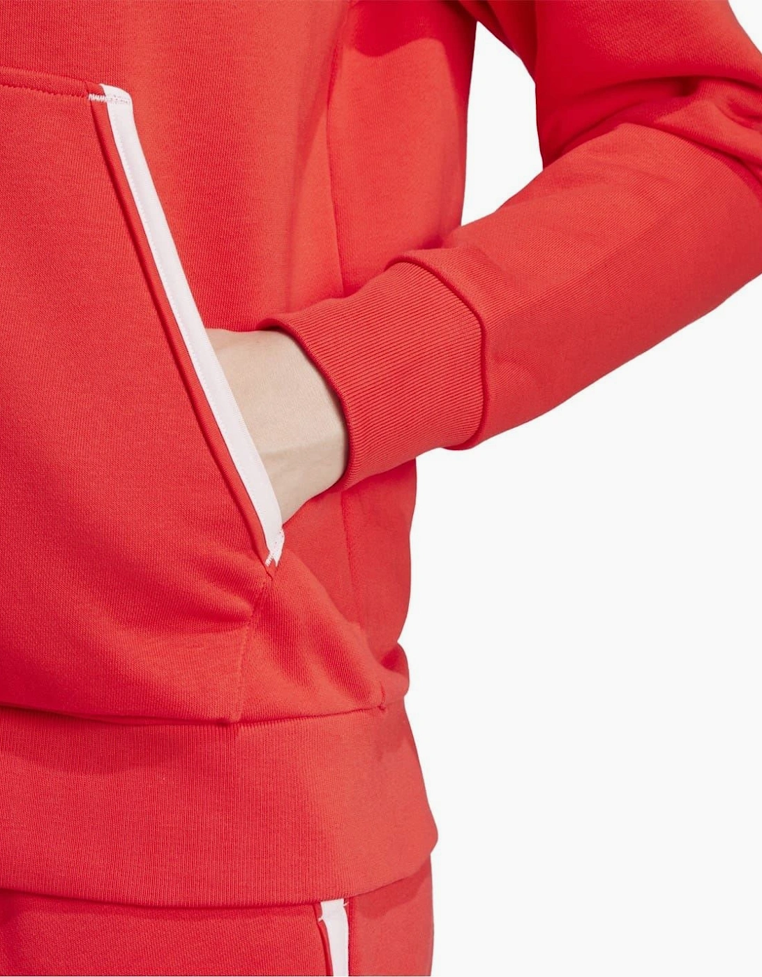 Cb FulL-Zipullover Hoody