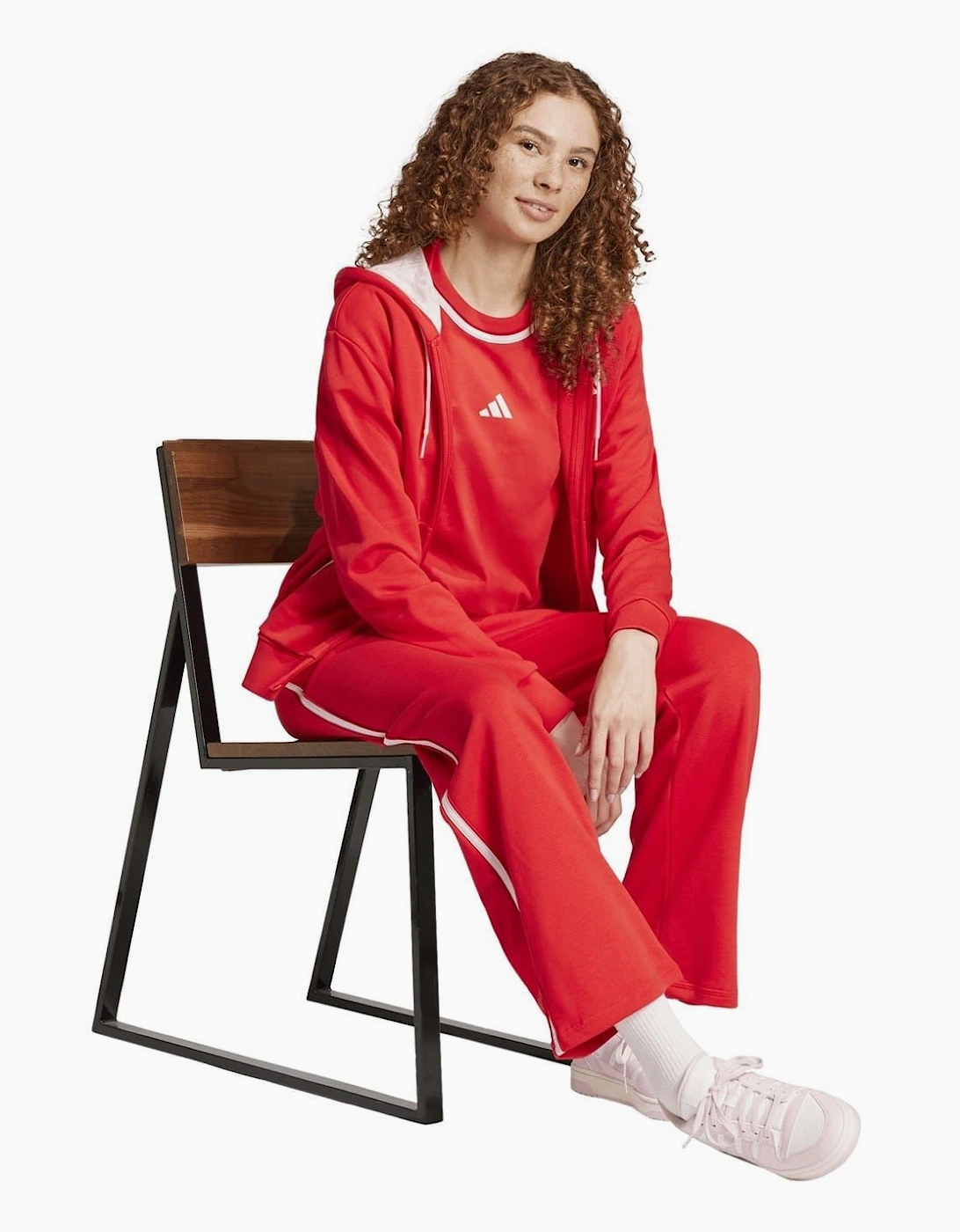 Cb FulL-Zipullover Hoody