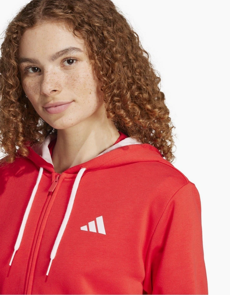 Cb FulL-Zipullover Hoody