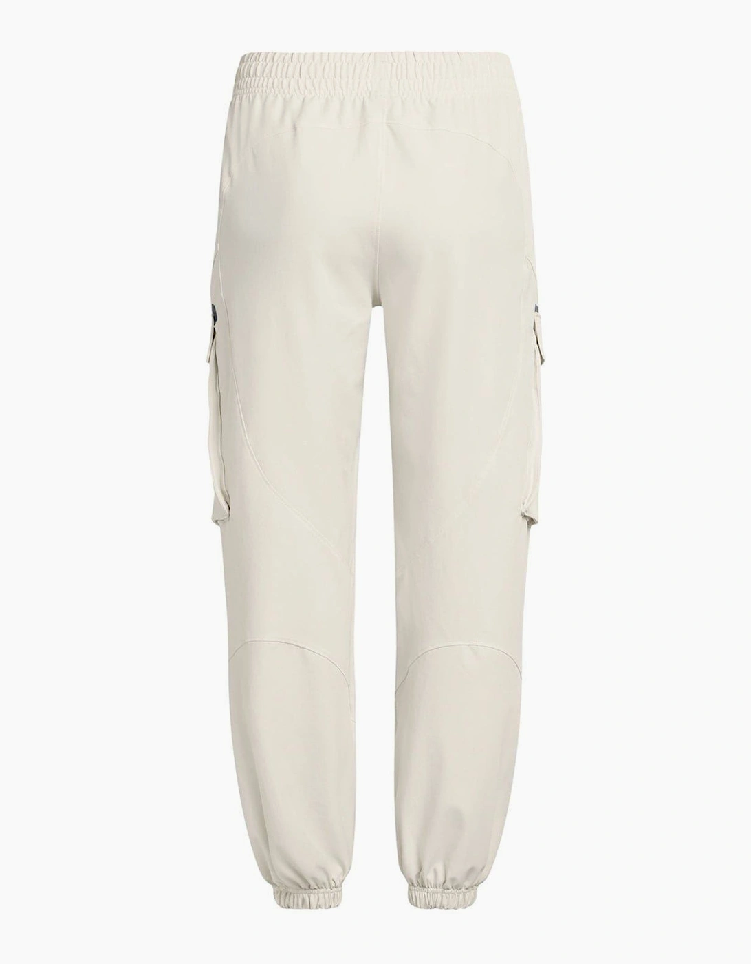 Unstoppable Solid Patterned Cargo Joggers