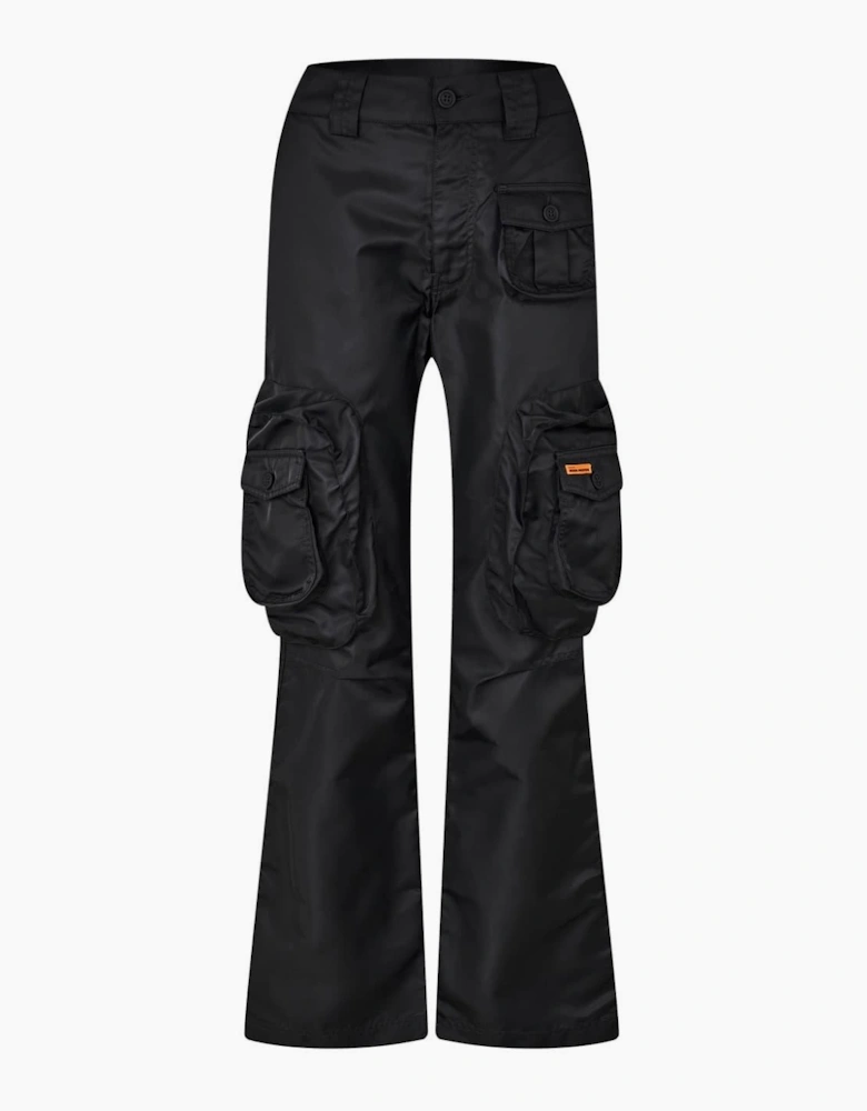 X-Ray Nylon Cargo Pants
