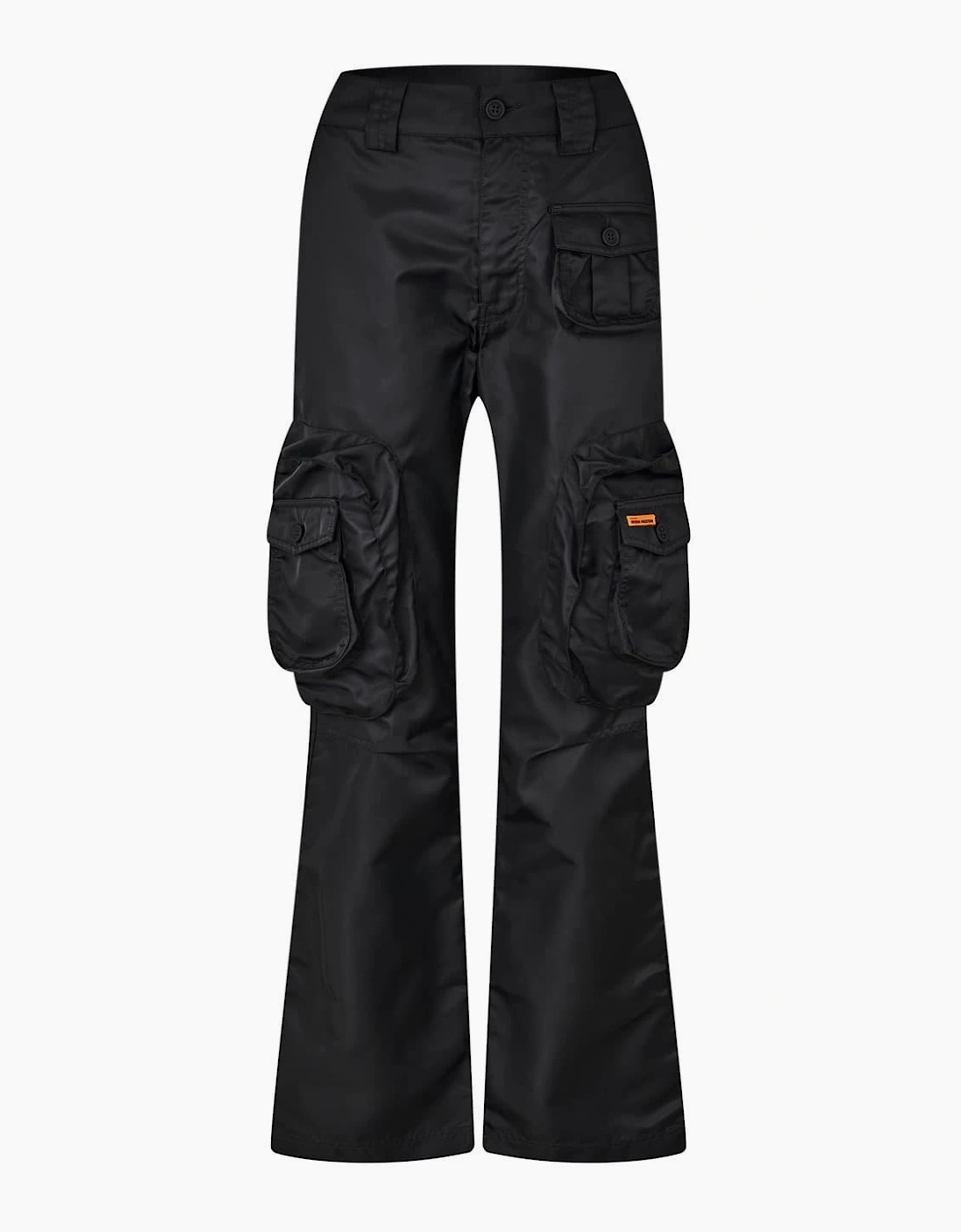 X-Ray Nylon Cargo Pants