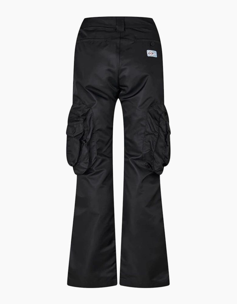 X-Ray Nylon Cargo Pants