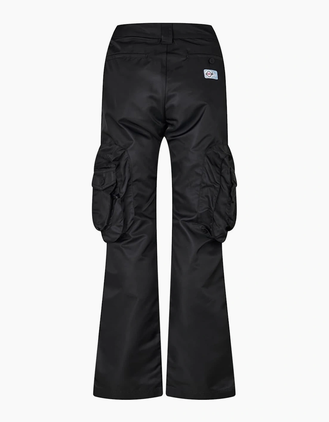 X-Ray Nylon Cargo Pants