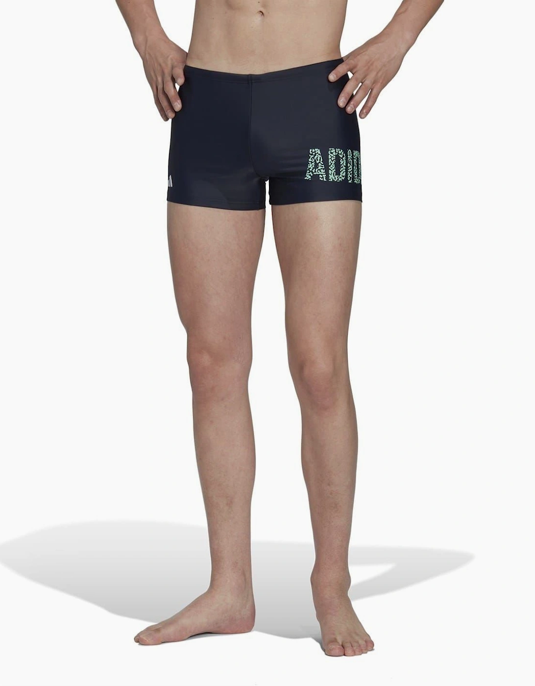 Lineage Swim Boxers