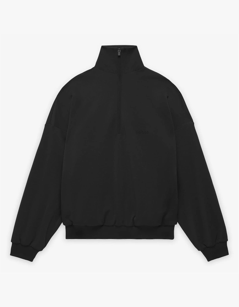 Half Zip Performance Joggers