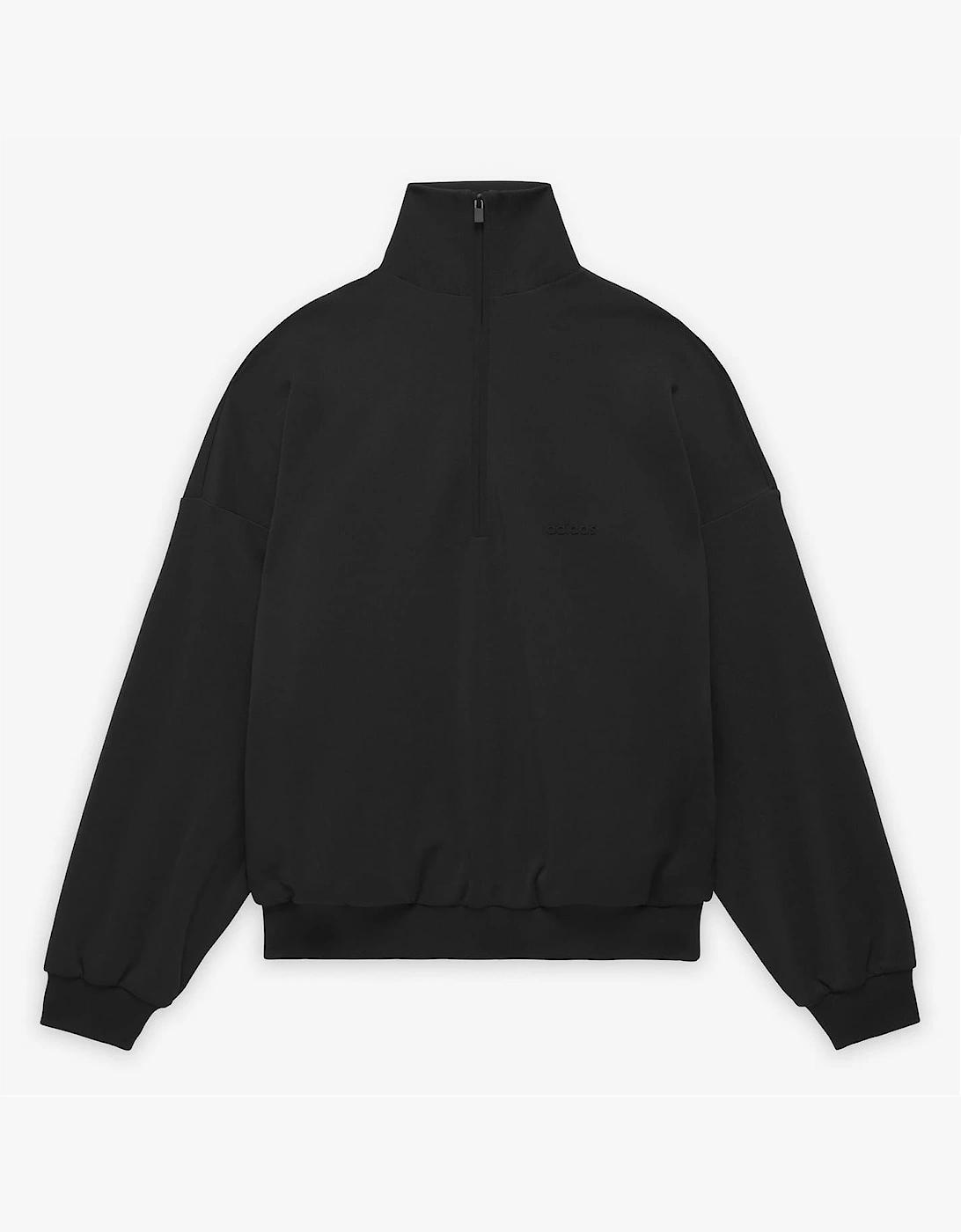 Half Zip Performance Joggers, 6 of 5