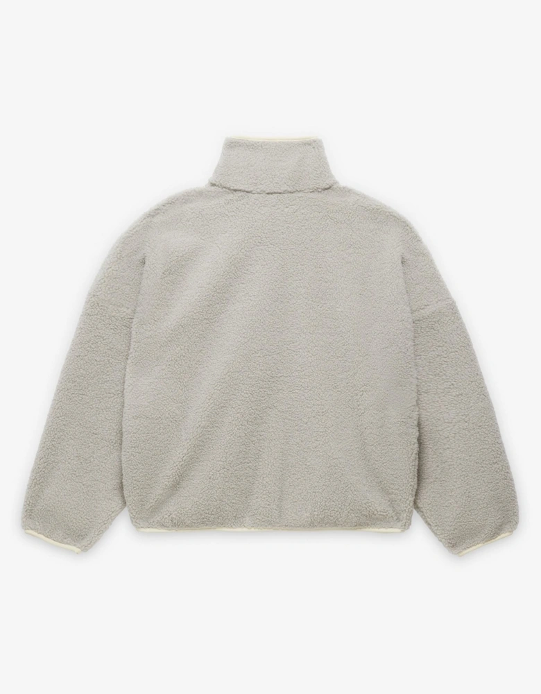 Half Zip Performance Joggers