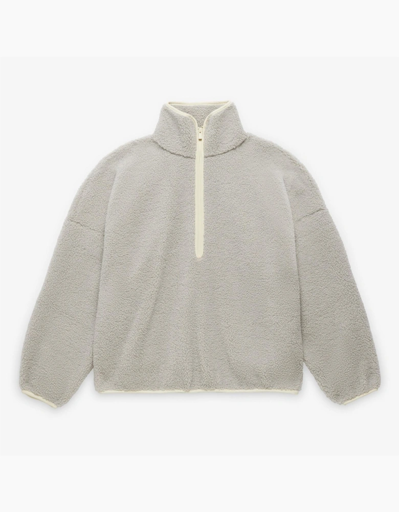 Half Zip Performance Joggers