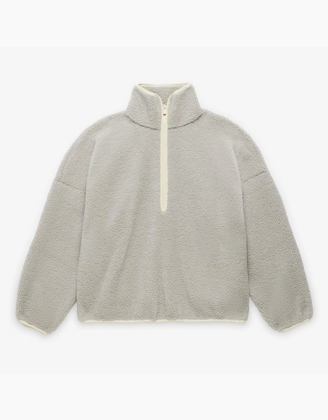 Half Zip Performance Joggers, 6 of 5
