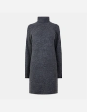 Dark Grey Mela