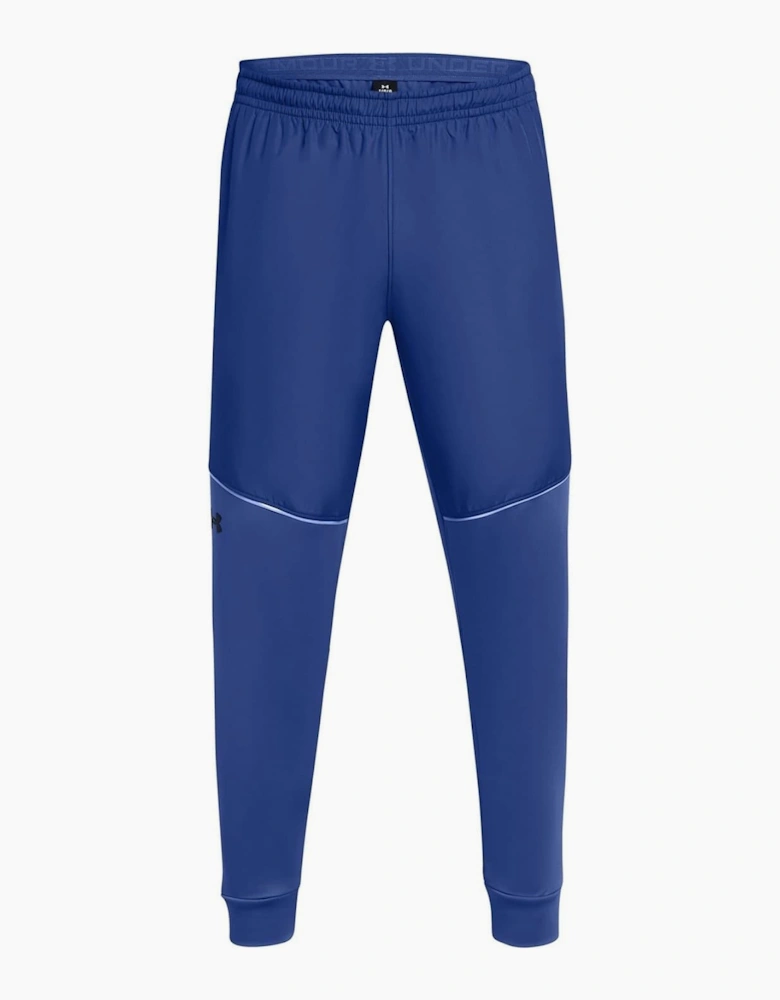 Mens Armour Ua Af Storm Pants Tracksuit Bottom