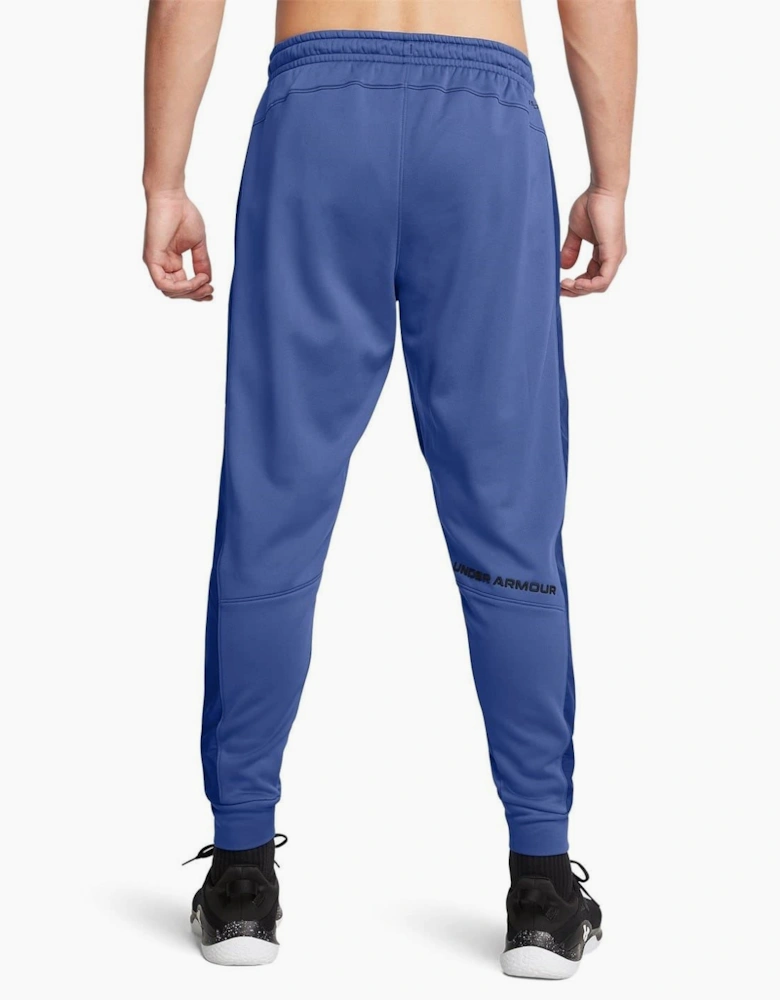 Mens Armour Ua Af Storm Pants Tracksuit Bottom