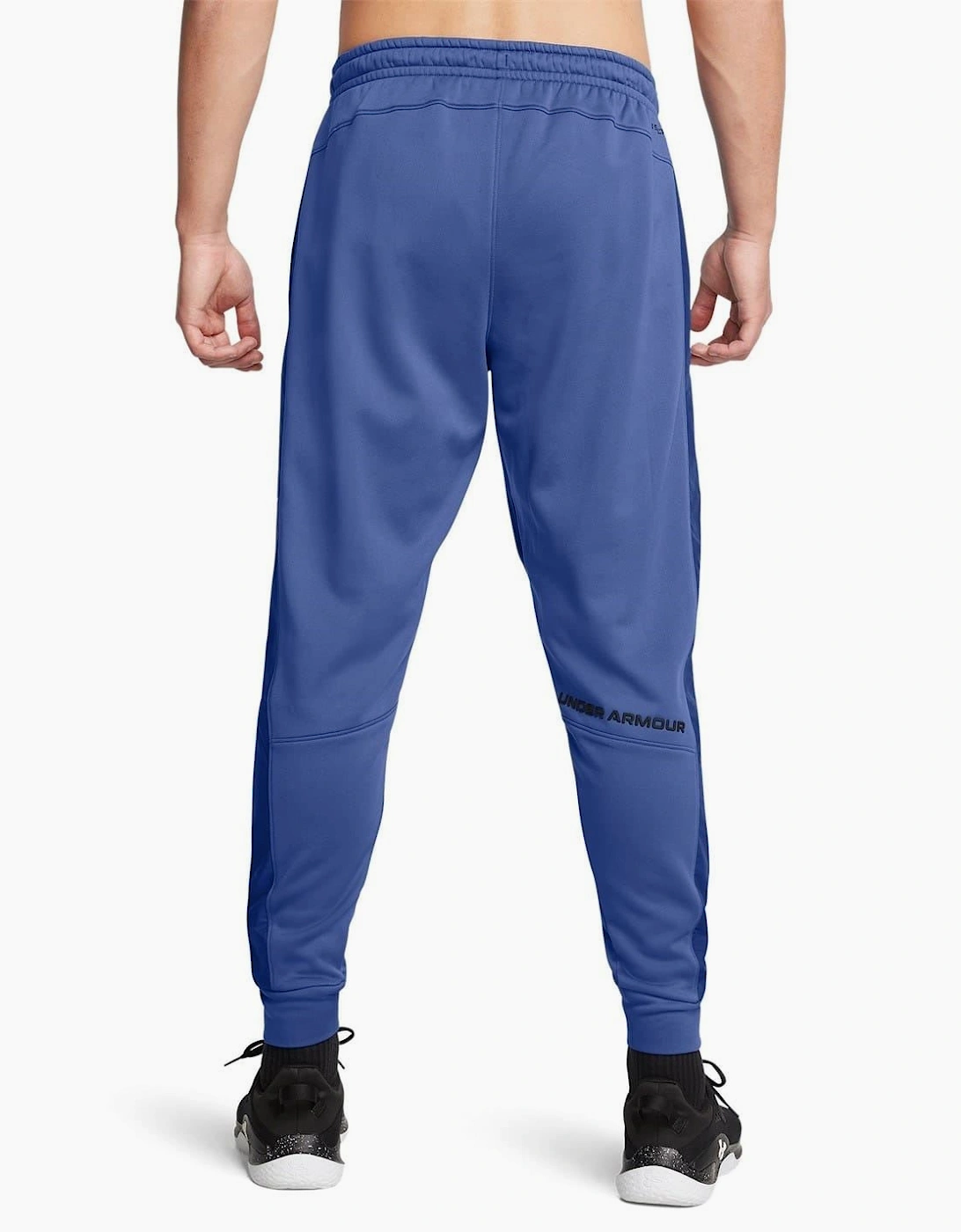 Mens Armour Ua Af Storm Pants Tracksuit Bottom