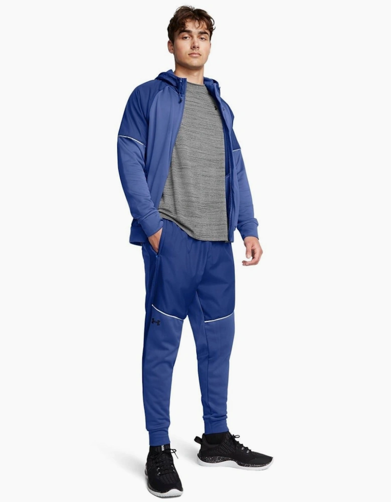 Mens Armour Ua Af Storm Pants Tracksuit Bottom