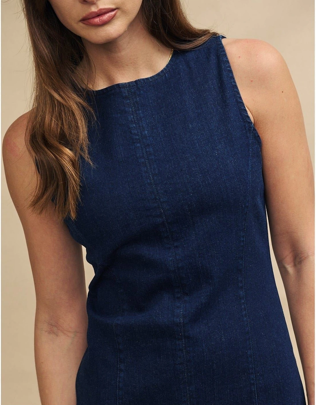 Farringdon Midi Bodycon Dress