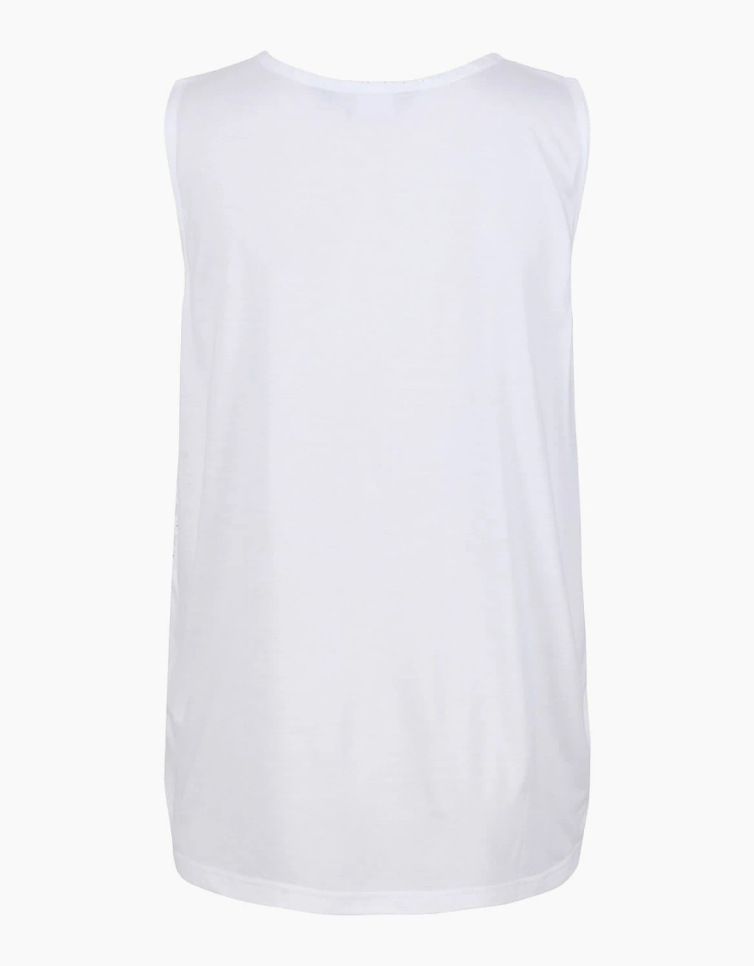 Janessa Regular Fit T-Shirt