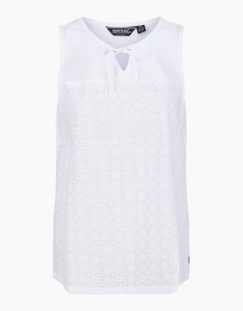 Janessa Regular Fit T-Shirt