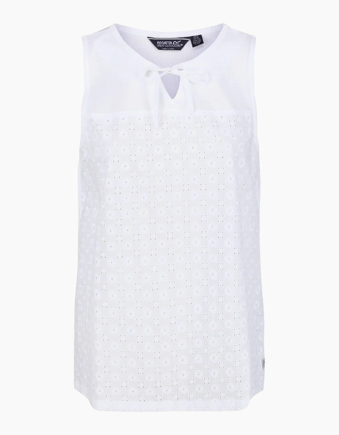 Janessa Regular Fit T-Shirt