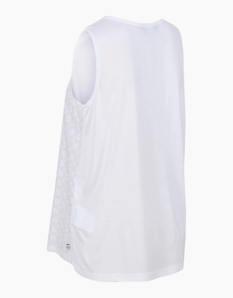Janessa Regular Fit T-Shirt