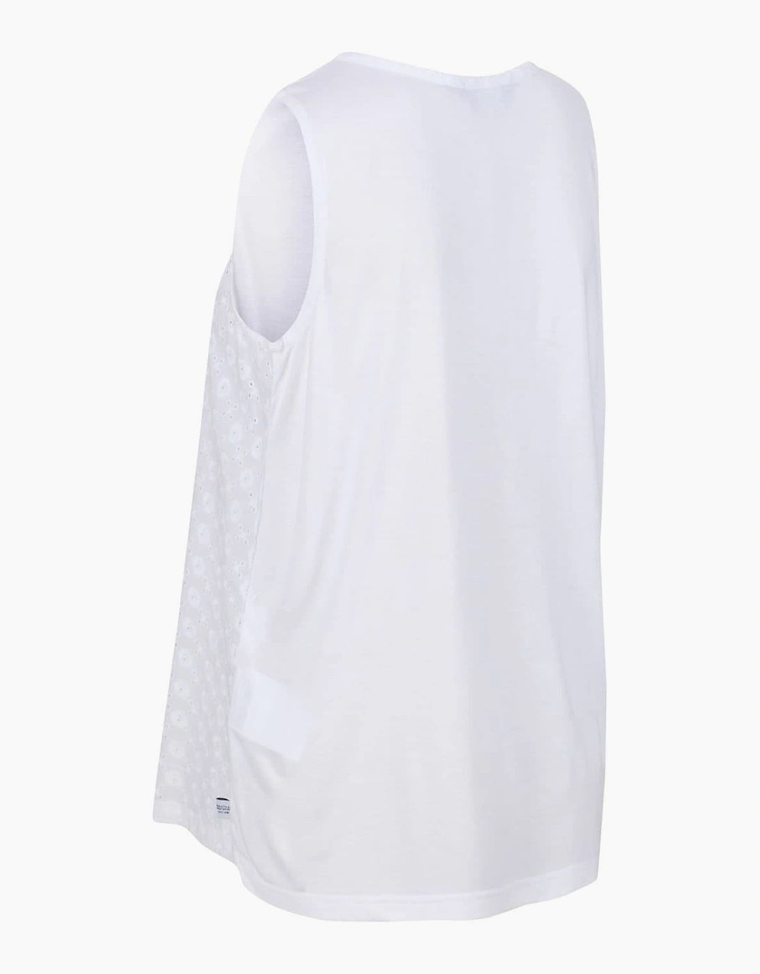Janessa Regular Fit T-Shirt