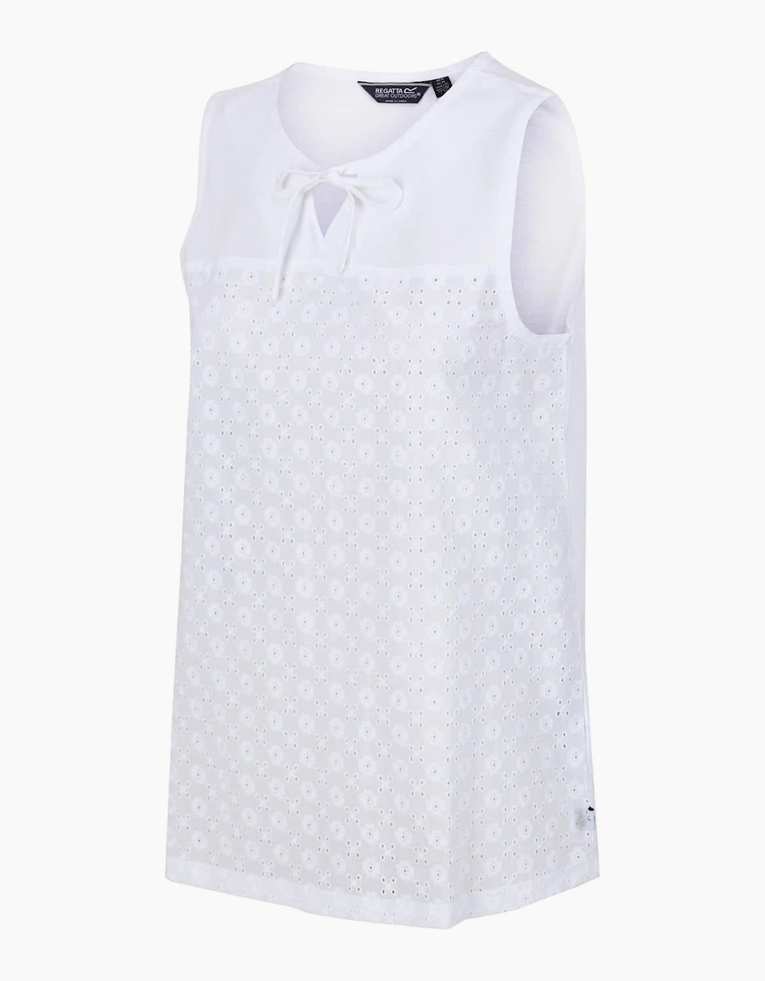 Janessa Regular Fit T-Shirt