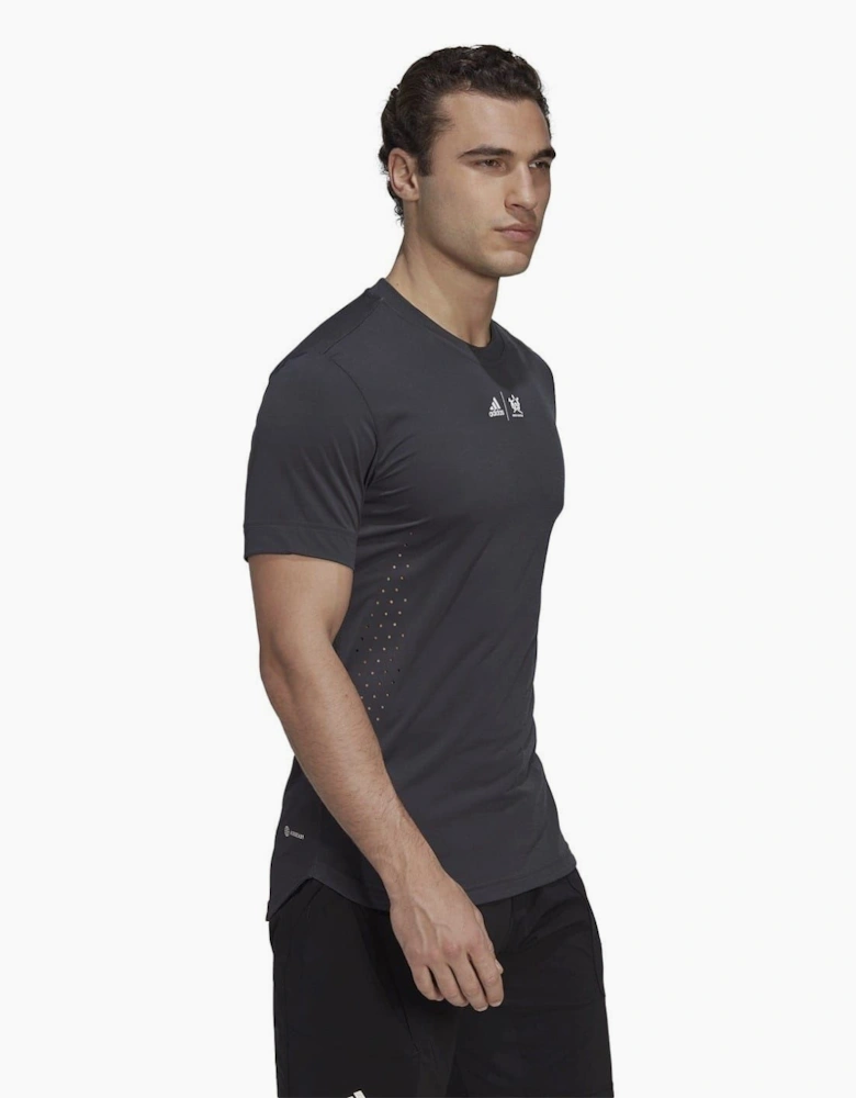 New York Graphic Regular Fit T-Shirt