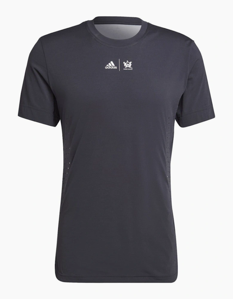 New York Graphic Regular Fit T-Shirt