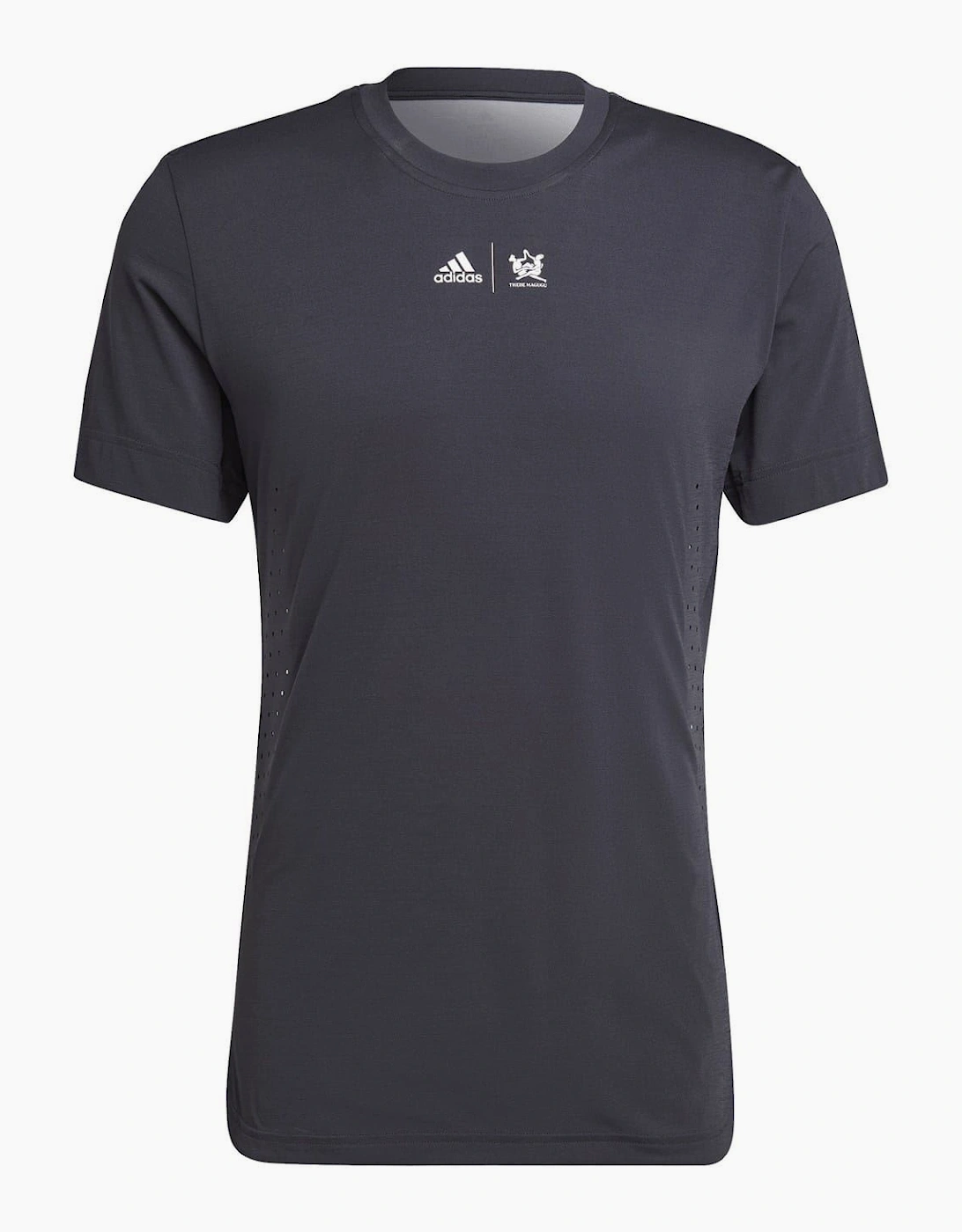 New York Graphic Regular Fit T-Shirt