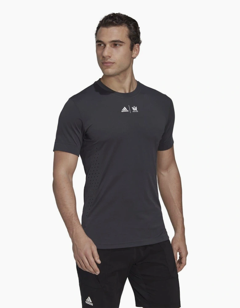 New York Graphic Regular Fit T-Shirt