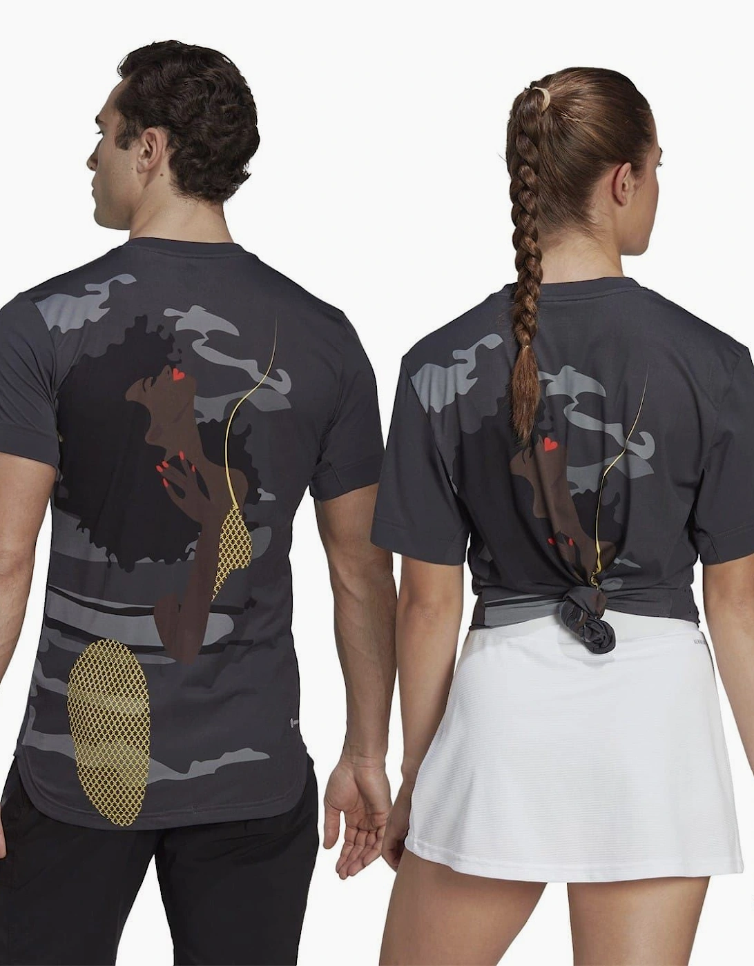 New York Graphic Regular Fit T-Shirt