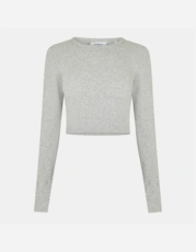 Grey Melange