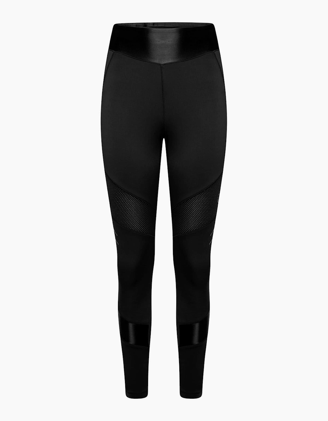 Shine Skinny Fit Legging